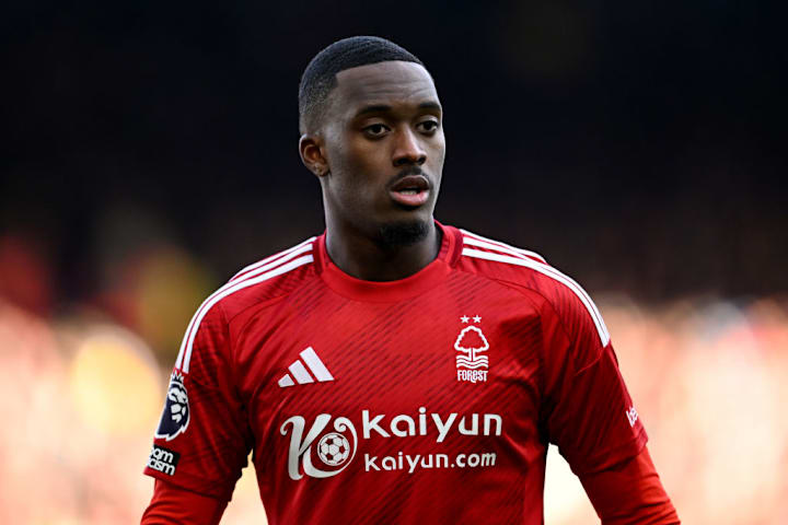 Callum Hudson-Odoi