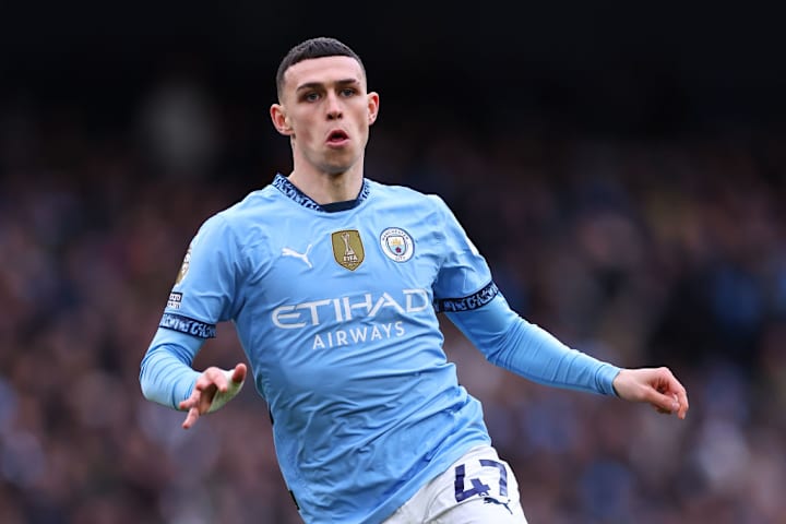 Phil Foden