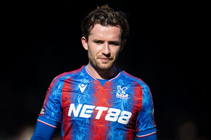 Ben Chilwell