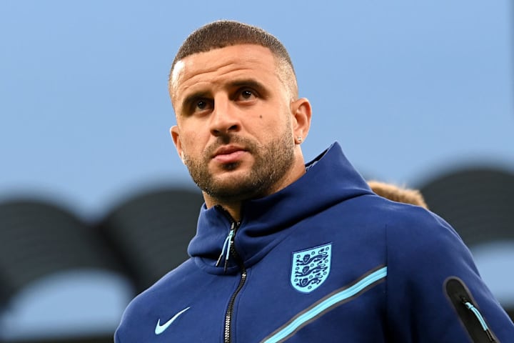 Kyle Walker