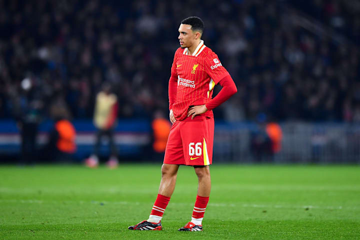 Trent Alexander Arnold