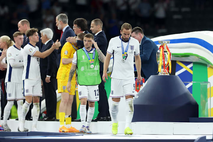 Harry Kane
