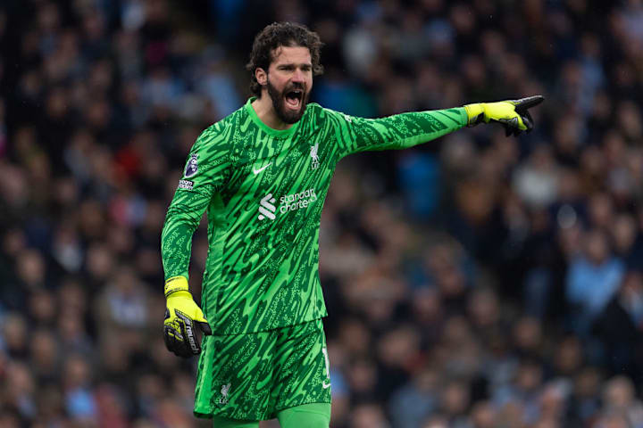Alisson Becker