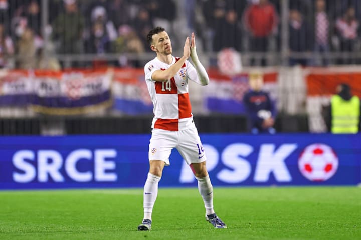 Ivan Perisic