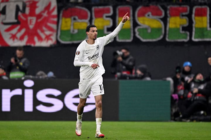 FBL-EUR-C3-FRANKFURT-AJAX