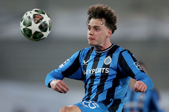 Maxim De Cuyper