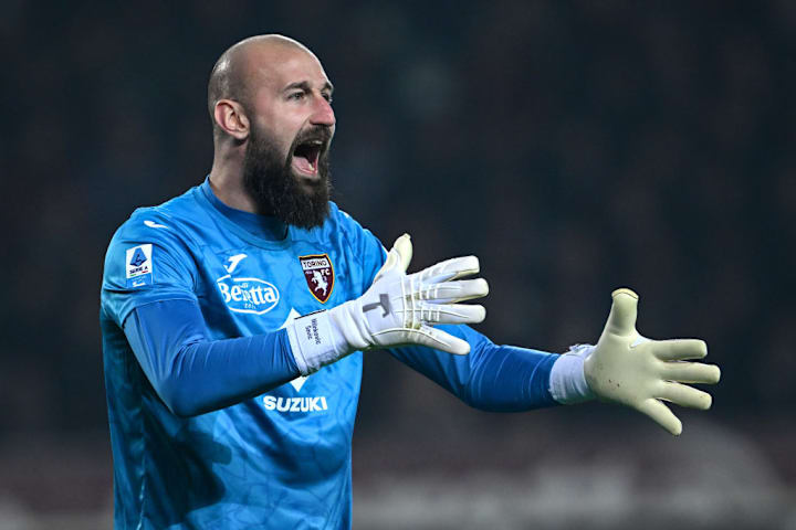 Vanja Milinkovic Savic
