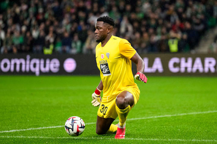 Yahia Fofana