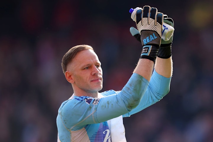 Matz Sels