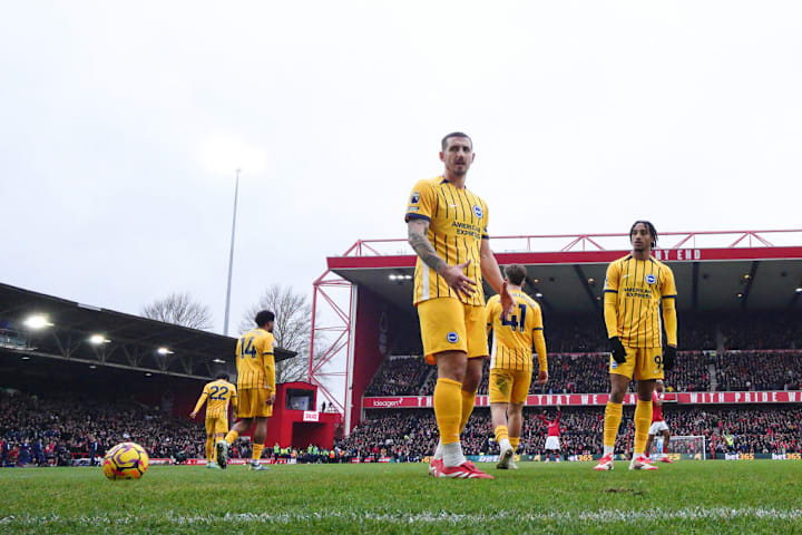 Lewis Dunk