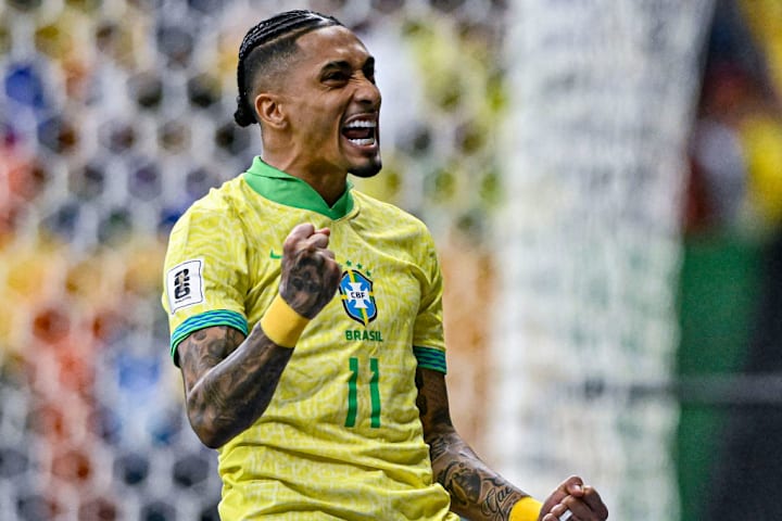 Raphinha