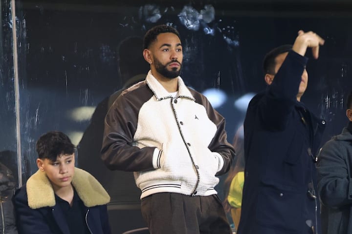 Wolverhampton Wanderers FC v Everton FC - Premier League