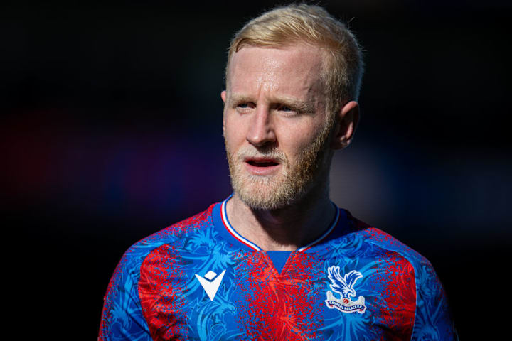 Will Hughes