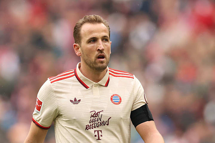 Harry Kane
