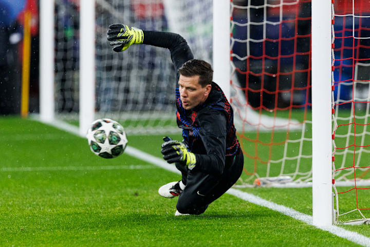 Marc-Andre ter Stegen