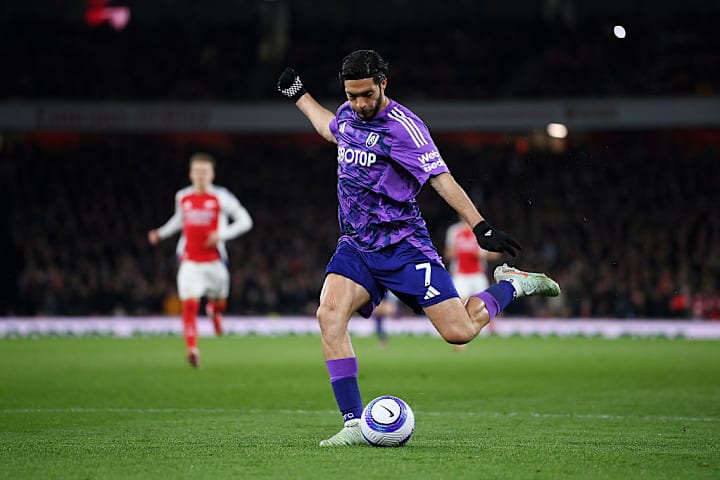 Raul Jimenez