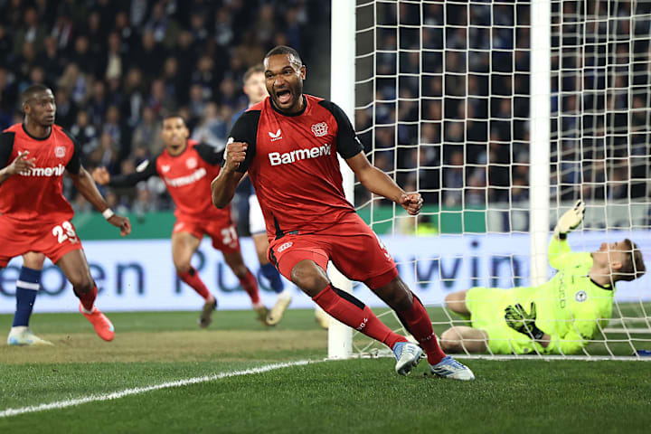 Jonathan Tah
