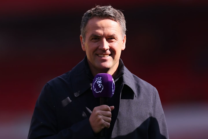 Michael Owen