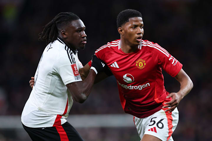 Calvin Bassey, Chido Obi-Martin