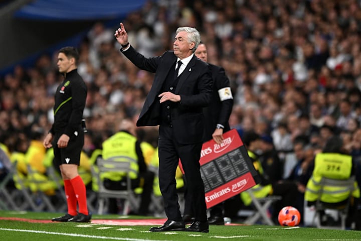 Carlo Ancelotti