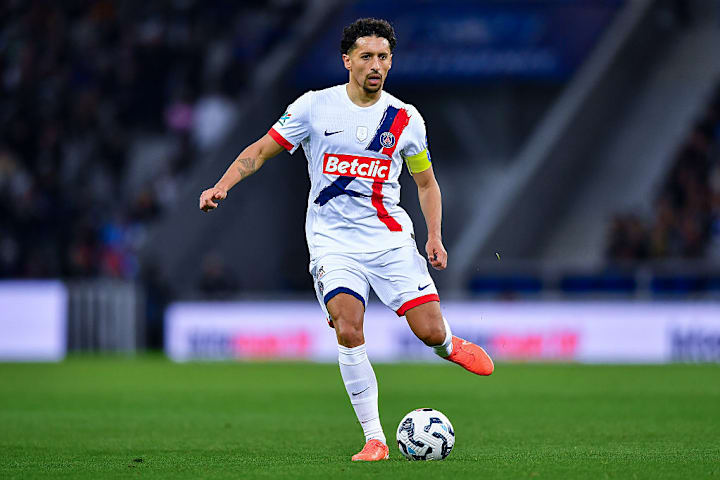 Marquinhos