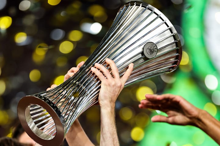 Olympiacos FC v ACF Fiorentina - UEFA Europa Conference League Final 2023/24