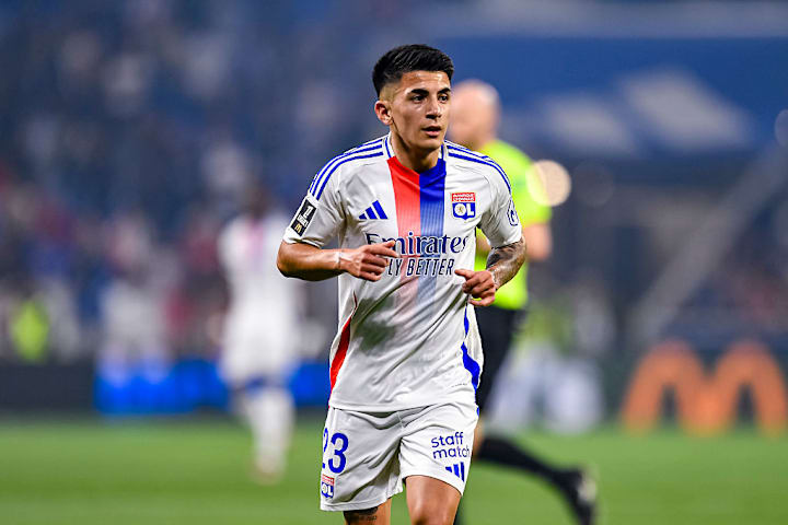 Thiago Almada