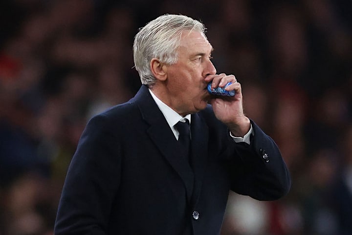 Carlo Ancelotti