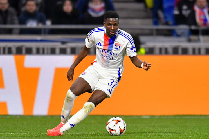 Ernest Nuamah