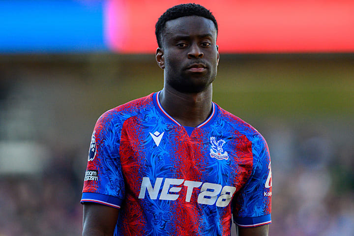 Crystal Palace FC v Brighton & Hove Albion FC - Premier League