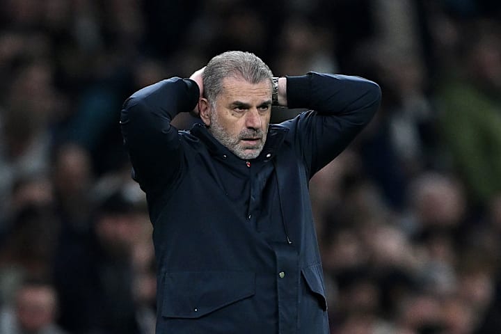 Ange Postecoglou