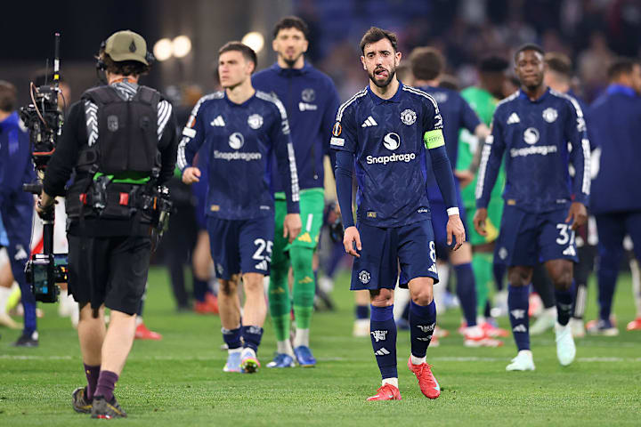 Bruno Fernandes