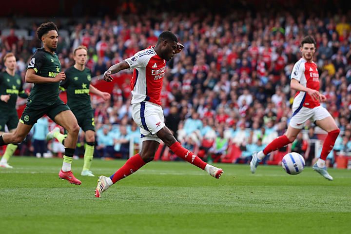 Thomas Partey