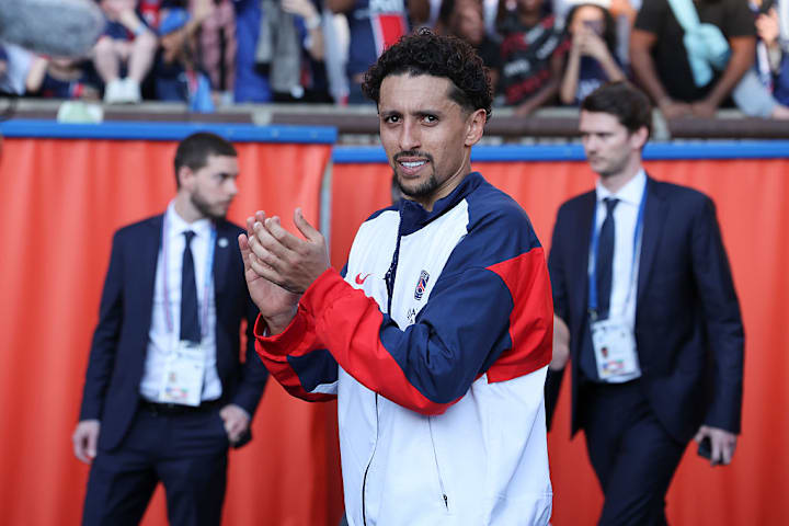Marquinhos