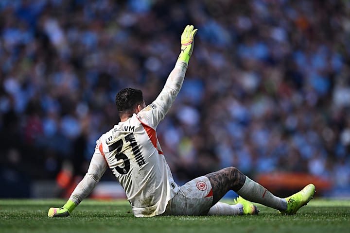 Ederson