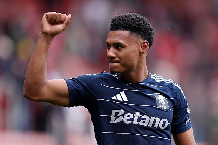 Ollie Watkins
