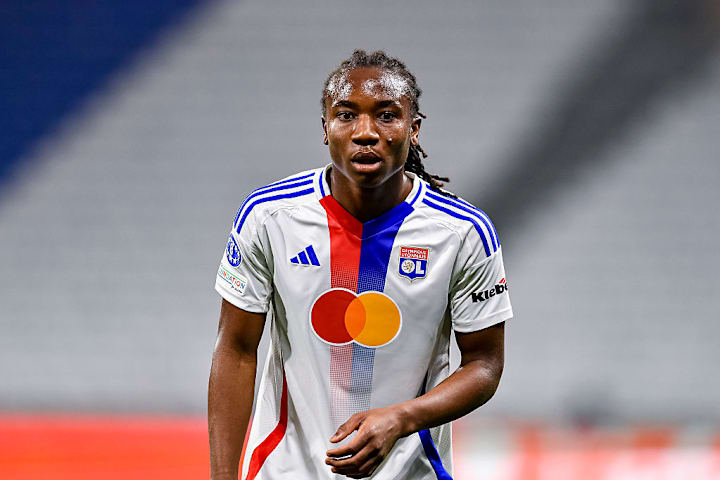 Melchie Dumornay