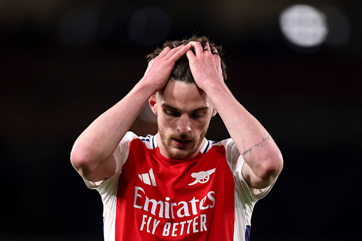 Declan Rice