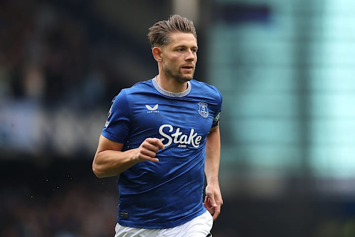 James Tarkowski