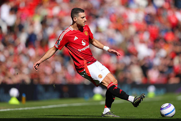 Dalot diogo