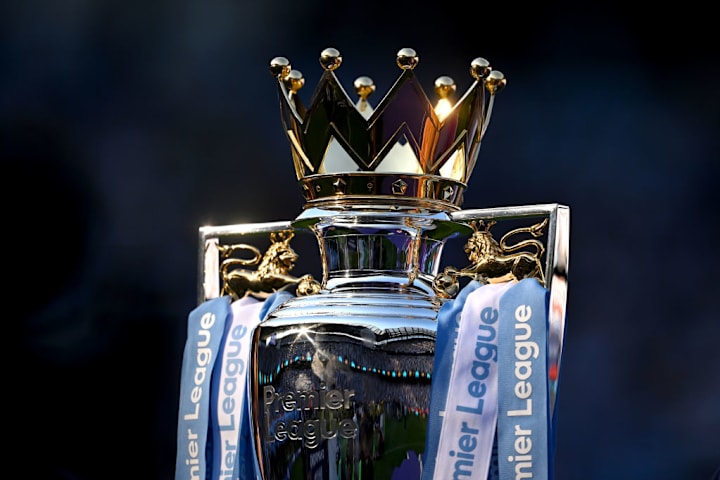 Manchester City v West Ham United - Premier League