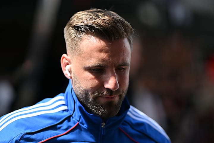 Luke Shaw