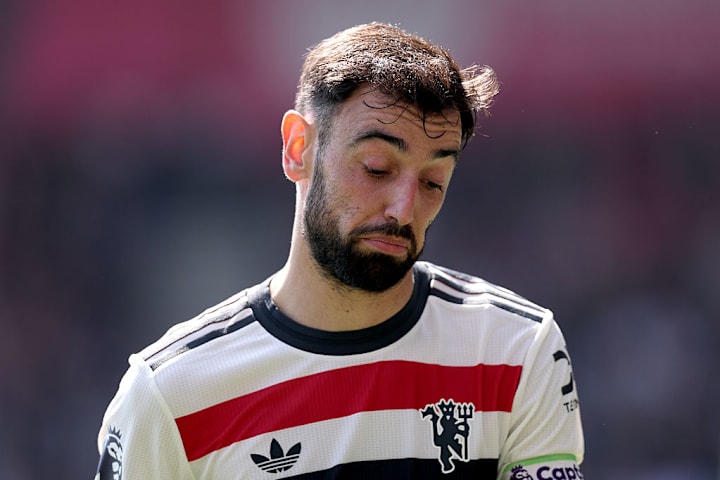 Bruno Fernandes