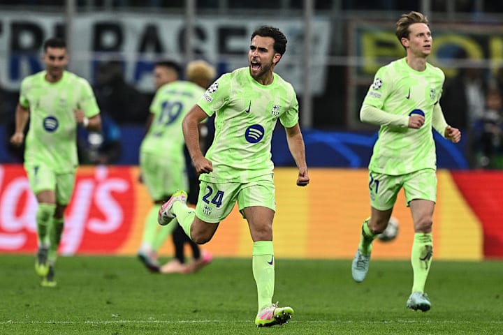 Eric Garcia
