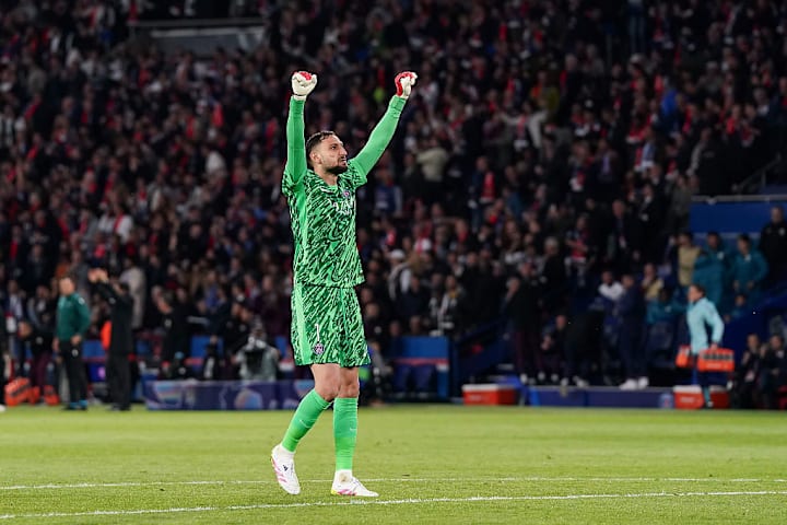 Gianluigi Donnarumma