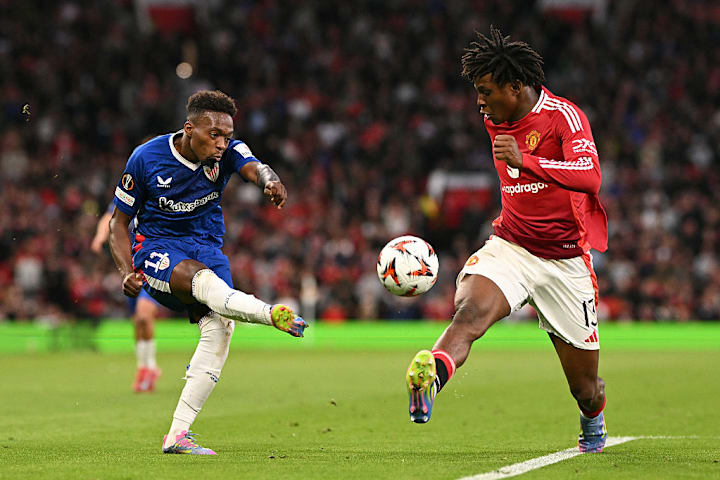 FBL-EUR-C3-MAN UNITED-ATHLETIC BILBAO
