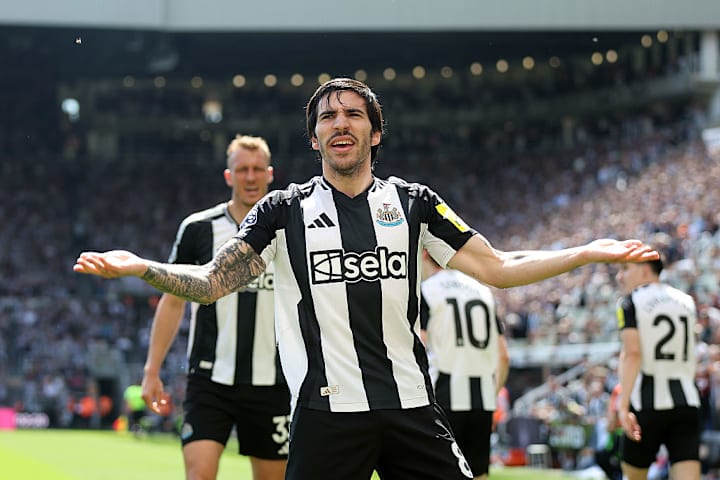 Sandro Tonali
