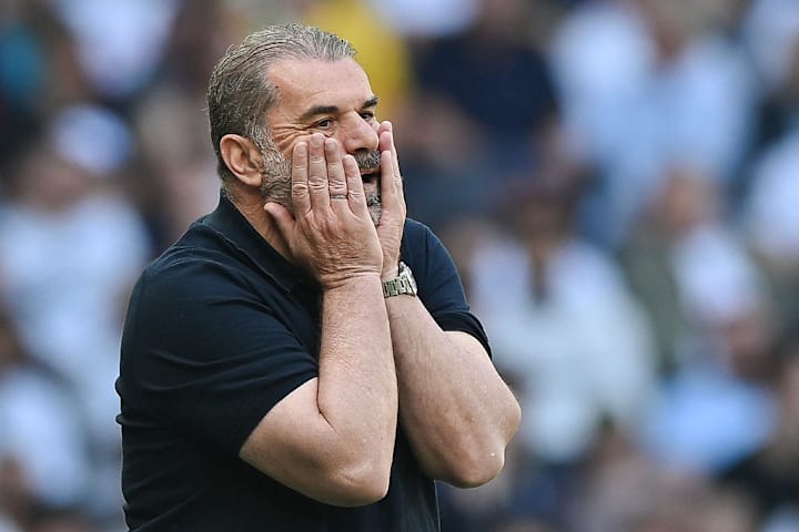 Ange Postecoglou