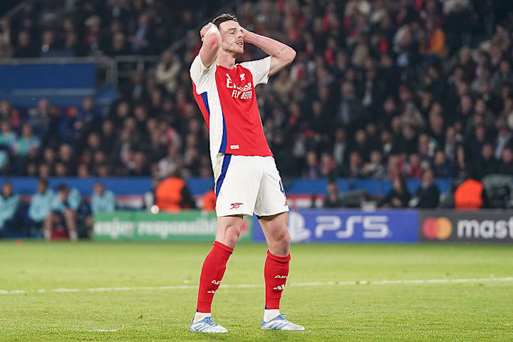 Declan Rice