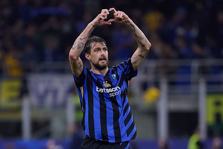 Francesco Acerbi